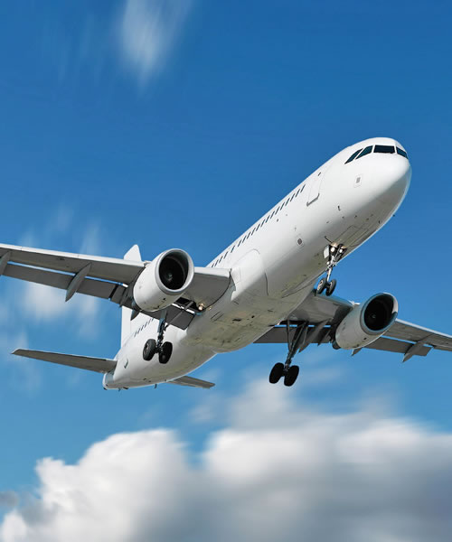 航空航天行业